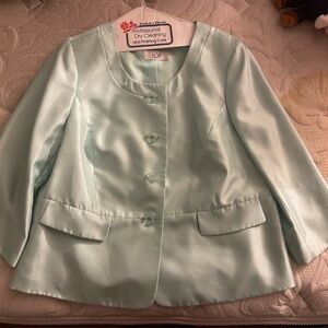 Le Suit Woman 2 piece suit